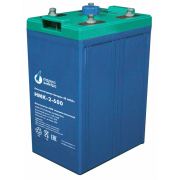 Парус электро HMK-2-600