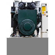 MGE P360DN в контейнере