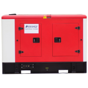 Азимут АД-80С-Т400-2РКМ Cummins