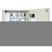 ТСС АД-200С-Т400-1РМ17 (Mecc Alte) в контейнере с АВР