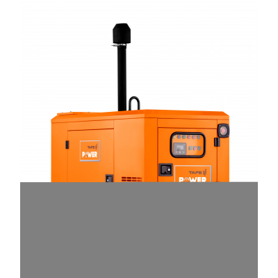 Дизельный генератор TAFE Power TAF-P-10A Дизельный генератор TAFE Power TAF-P-10A