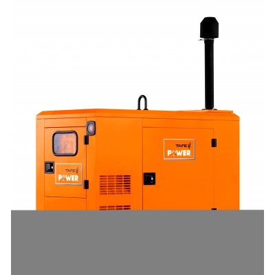Дизельный генератор TAFE Power TAF-P-10A Дизельный генератор TAFE Power TAF-P-10A