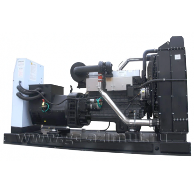 Дизельный генератор Азимут АД-160С-Т400-2РМ Kofo Дизельный генератор Азимут АД-160С-Т400-2РМ Kofo