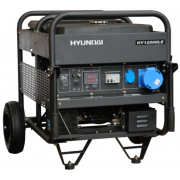 Hyundai HY 12000LE