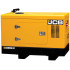 Дизельный генератор JCB G13QX с АВР Дизельный генератор JCB G13QX с АВР