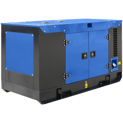 Дизельный генератор ТСС АД-10С-230-1РКМ11 Дизельный генератор ТСС АД-10С-230-1РКМ11