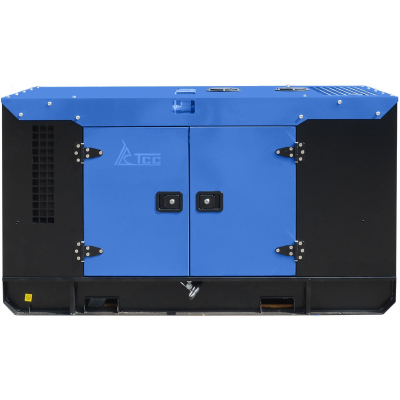 Дизельный генератор ТСС АД-10С-230-1РКМ11 Дизельный генератор ТСС АД-10С-230-1РКМ11