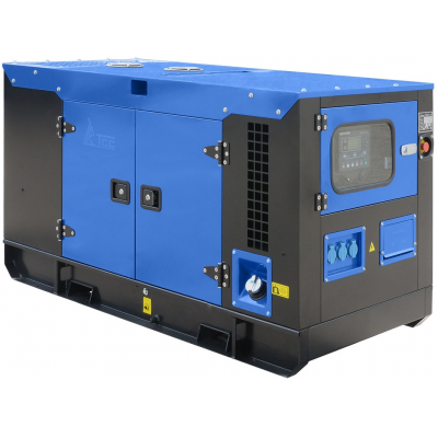 Дизельный генератор ТСС АД-10С-230-1РКМ11 Дизельный генератор ТСС АД-10С-230-1РКМ11
