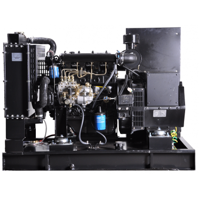 Дизельный генератор Fubag DS 16 DA ES с АВР Дизельный генератор Fubag DS 16 DA ES с АВР