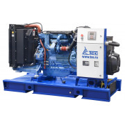 ТСС АД-80С-Т400-1РМ9 ( 4M11G120/5) в контейнере