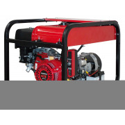 Gesan G 15 TF H L в контейнере с АВР