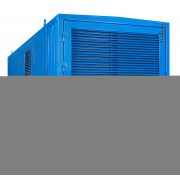 SDMO T2100 в контейнере