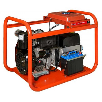 Дизельный генератор Вепрь АДП 8-230 ВЛ-БС с АВР Дизельный генератор Вепрь АДП 8-230 ВЛ-БС с АВР