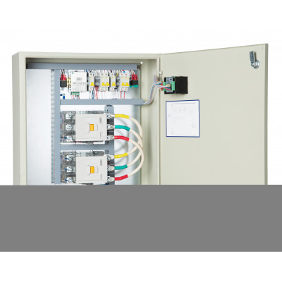 Дизельный генератор Energoprom ESYD 50/400 L с АВР Дизельный генератор Energoprom ESYD 50/400 L с АВР