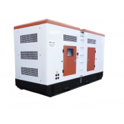 Азимут АД-300С-Т400-2РКМ Cummins