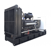 Азимут АД-550С-Т400-2РМ Yuchai