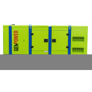 GenPower GNT-GNP 300 OTOSK ATS