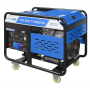 ТСС SDG 11000EHA в контейнере с АВР