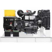 MitsuDiesel МД АД-80С-Т400-1РМ29 (270 л) в контейнере с АВР