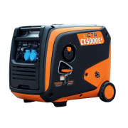 CTG CX5000Ei в кожухе с АВР