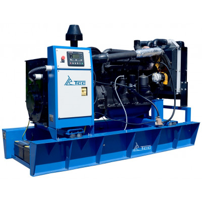 Дизельный генератор ТСС АД-100С-Т400-1РМ1 в контейнере Дизельный генератор ТСС АД-100С-Т400-1РМ1 в контейнере