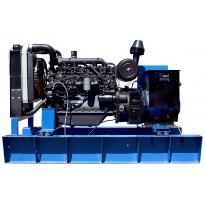 Дизельный генератор ТСС АД-100С-Т400-1РМ1 в контейнере Дизельный генератор ТСС АД-100С-Т400-1РМ1 в контейнере