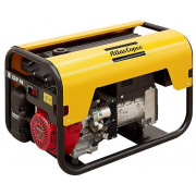 Atlas Copco QEP R8 с АВР