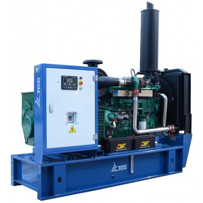 Дизельный генератор ТСС АД-160С-Т400-1РМ11 Дизельный генератор ТСС АД-160С-Т400-1РМ11