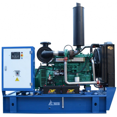 Дизельный генератор ТСС АД-160С-Т400-1РМ11 Дизельный генератор ТСС АД-160С-Т400-1РМ11