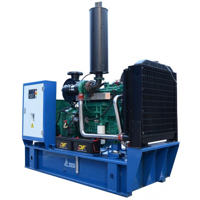 Дизельный генератор ТСС АД-160С-Т400-1РМ11 Дизельный генератор ТСС АД-160С-Т400-1РМ11