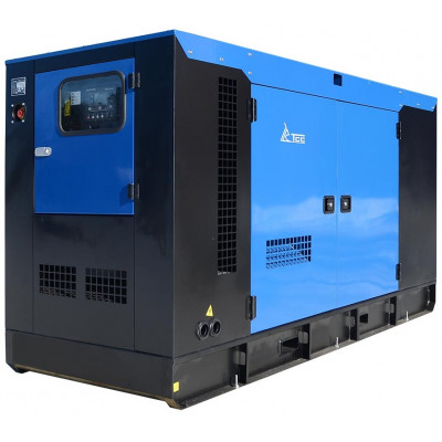 Дизельный генератор ТСС АД-50С-Т400-1РКМ5 Дизельный генератор ТСС АД-50С-Т400-1РКМ5