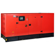 Fubag DS 165 DAC ES с АВР