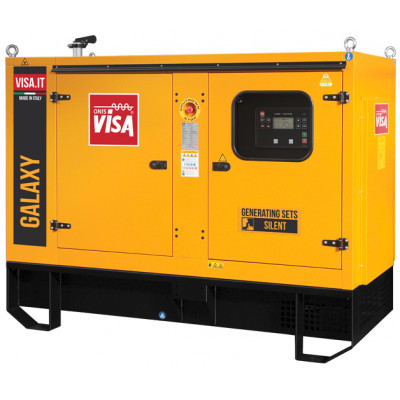 Дизельный генератор Onis VISA P 45 GX с АВР Дизельный генератор Onis VISA P 45 GX с АВР