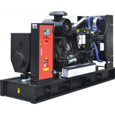 Дизельный генератор Fubag DSI 275 DA ES в контейнере Дизельный генератор Fubag DSI 275 DA ES в контейнере