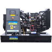 Aksa APD88P в контейнере с АВР