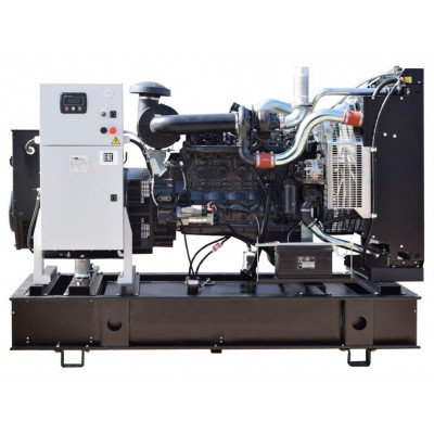 Дизельный генератор EMSA E IV EG 0144 в контейнере с АВР Дизельный генератор EMSA E IV EG 0144 в контейнере с АВР