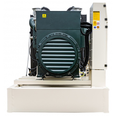 Дизельный генератор MGE P720DN в контейнере с АВР Дизельный генератор MGE P720DN в контейнере с АВР