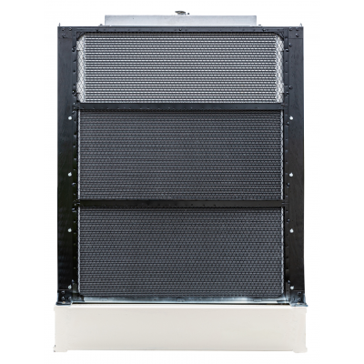 Дизельный генератор MGE P720DN в контейнере с АВР Дизельный генератор MGE P720DN в контейнере с АВР