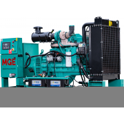 MGE P160CS (6CTAA8.3-G2) с АВР