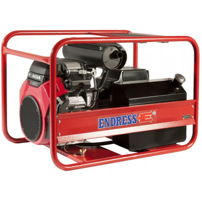 Бензиновый генератор Endress ESE 1306 HS-GT ES Бензиновый генератор Endress ESE 1306 HS-GT ES