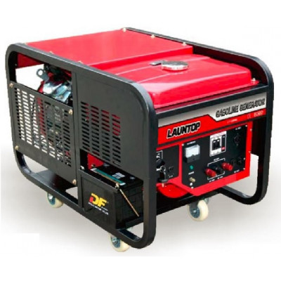 Дизельный генератор Leega LDG 6000 CL Дизельный генератор Leega LDG 6000 CL