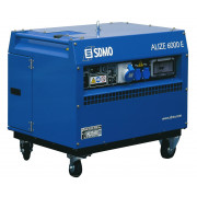 SDMO ALIZE 6000 E AUTO