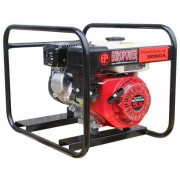 EuroPower EP 2500
