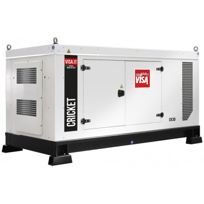 Дизельный генератор Onis VISA P 80 CK Дизельный генератор Onis VISA P 80 CK