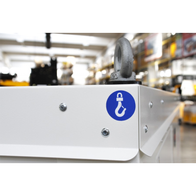 Дизельный генератор Onis VISA P 80 CK Дизельный генератор Onis VISA P 80 CK