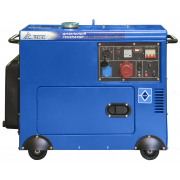 ТСС SDGN 7000EHS3