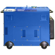 ТСС SDGN 7000EHS3