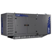 Hertz HG 470 DC в кожухе