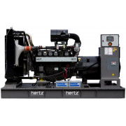 Hertz HG 824 DC