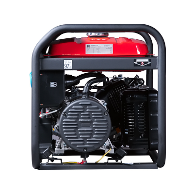 Бензиновый генератор Fubag BS 9000 A ES Бензиновый генератор Fubag BS 9000 A ES